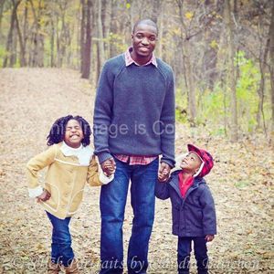 Meet your Posher, Hans